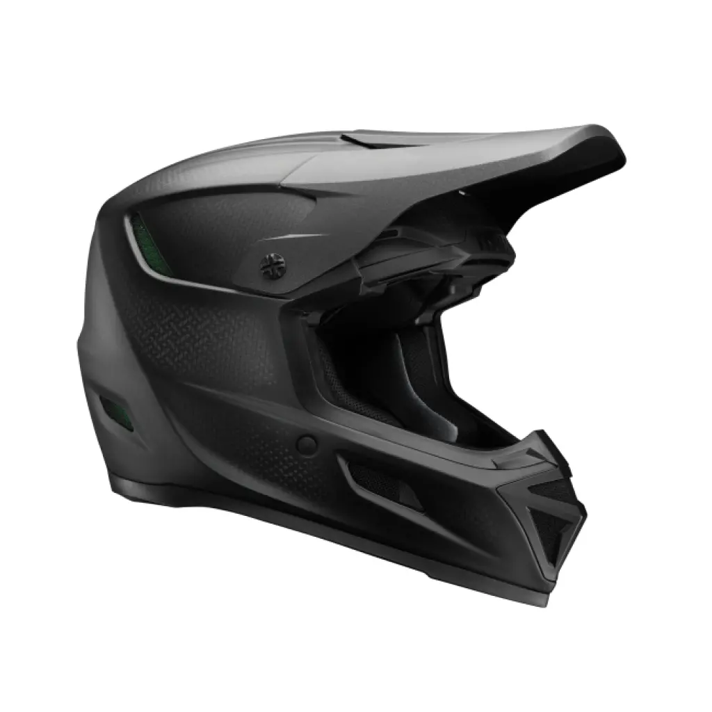 Thor Reflex Sport Carbon Shell Helmet 7