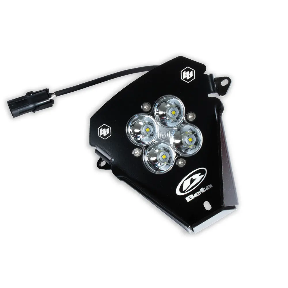 Baja Designs Squadron Sport Headlight Kit 2020+ Beta 4-Stroke 1