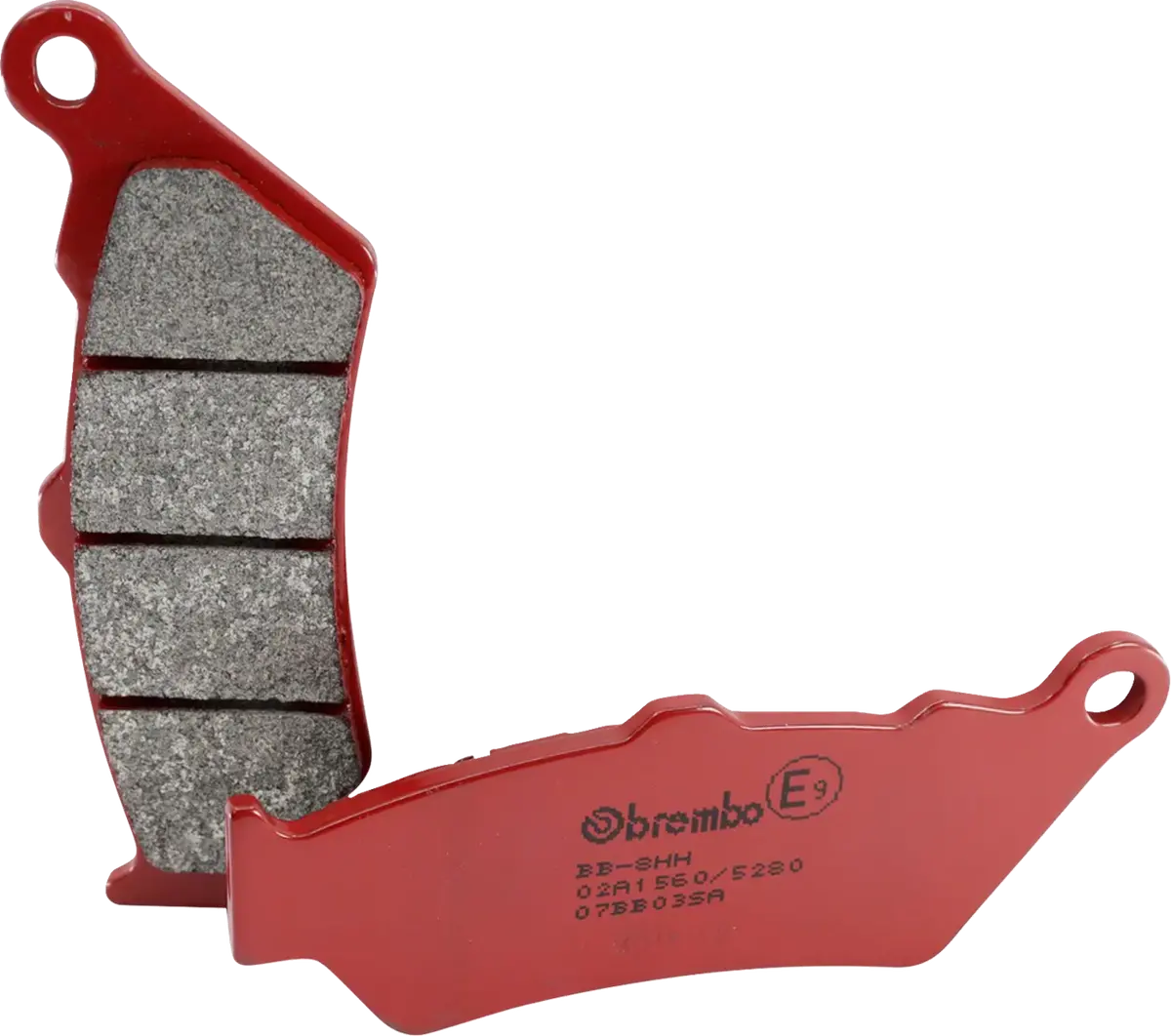 Brembo Prime Sinter Sa Brake Pads | 07Bb03sa 1