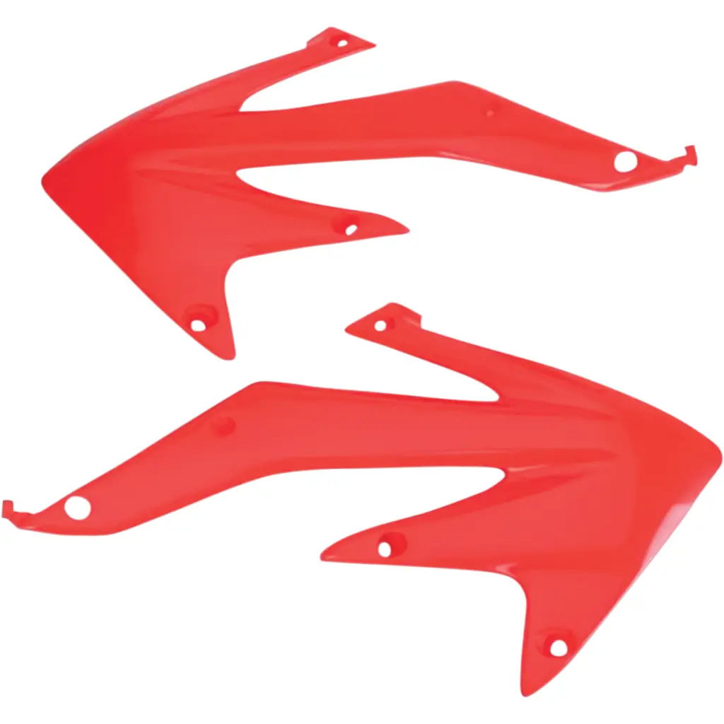 Ufo Honda Radiator Shrouds | Ho04600 1