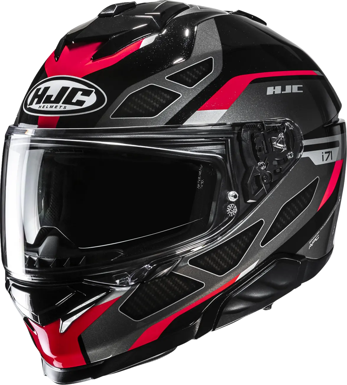 Hjc I71 Zest Full Face Helmet 1