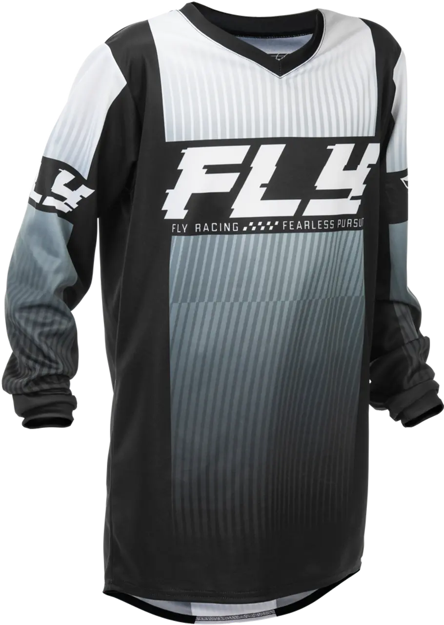 Fly Racing Youth F-16 Racewear 2026 Jersey/Pant Kit 15
