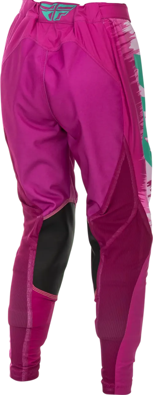 Fly Racing Women's Lite Racewear 2026 Jersey/Pant Kit 15