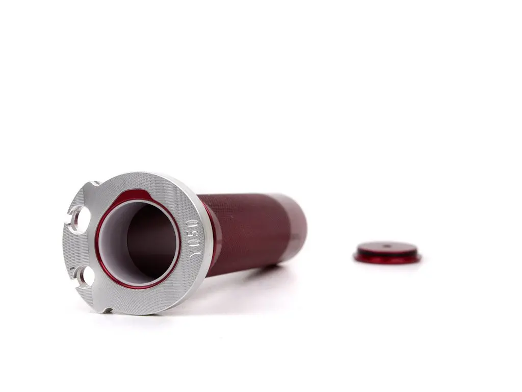 G2 Ergonomics - Suzuki Quick Turn Throttle System 1
