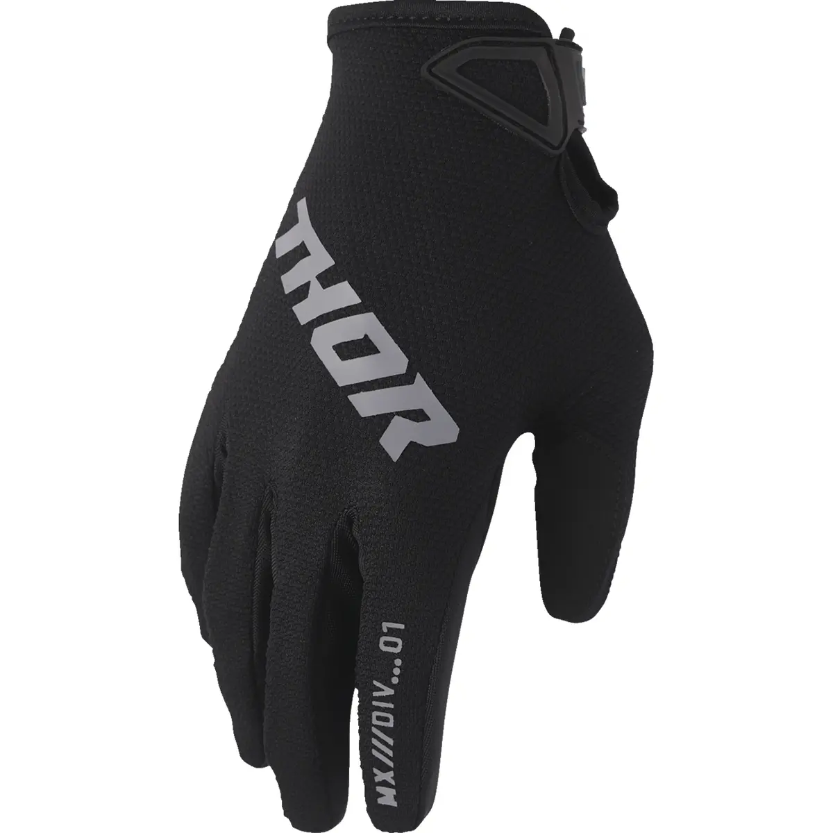 Thor 2026 Youth Ridemode Static Gloves 1
