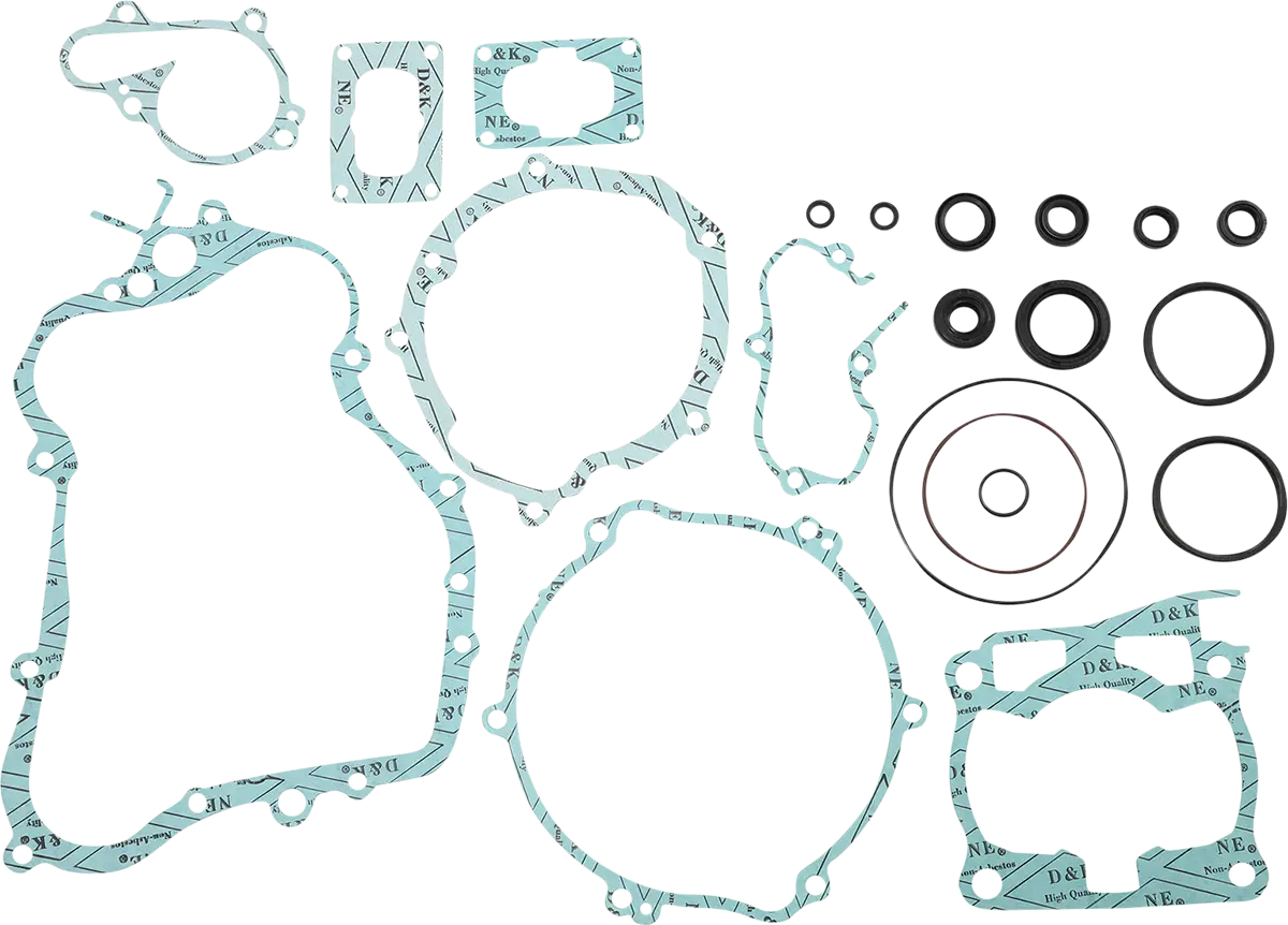 Prox Gasket Kit Complete Yamaha | 34.2222 1