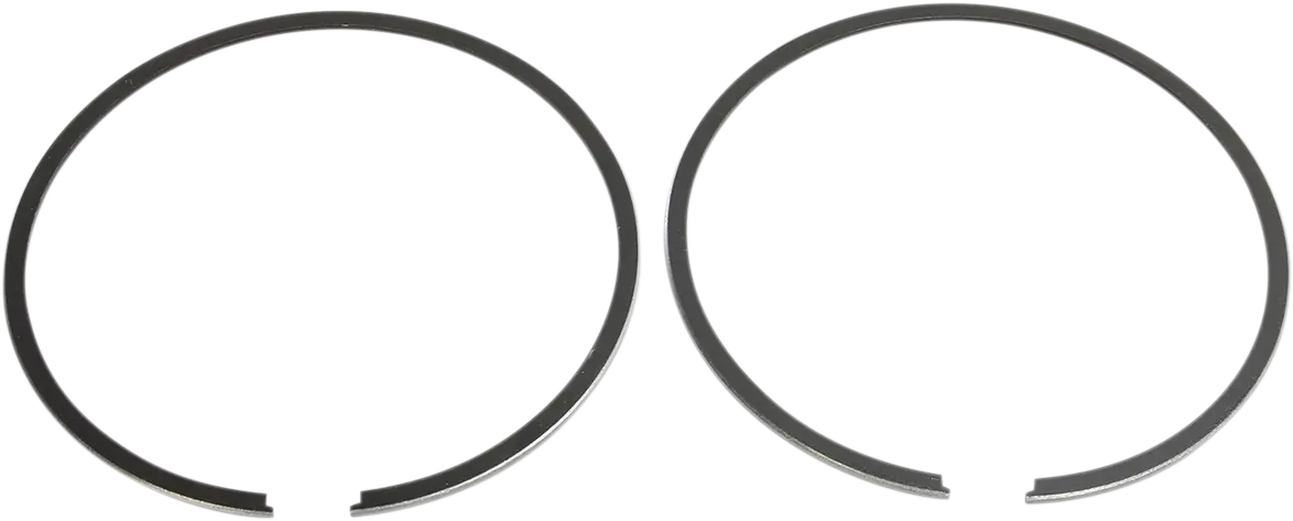 Prox Piston Rings 85.00Mm Arctic Cat | 02.5807 1