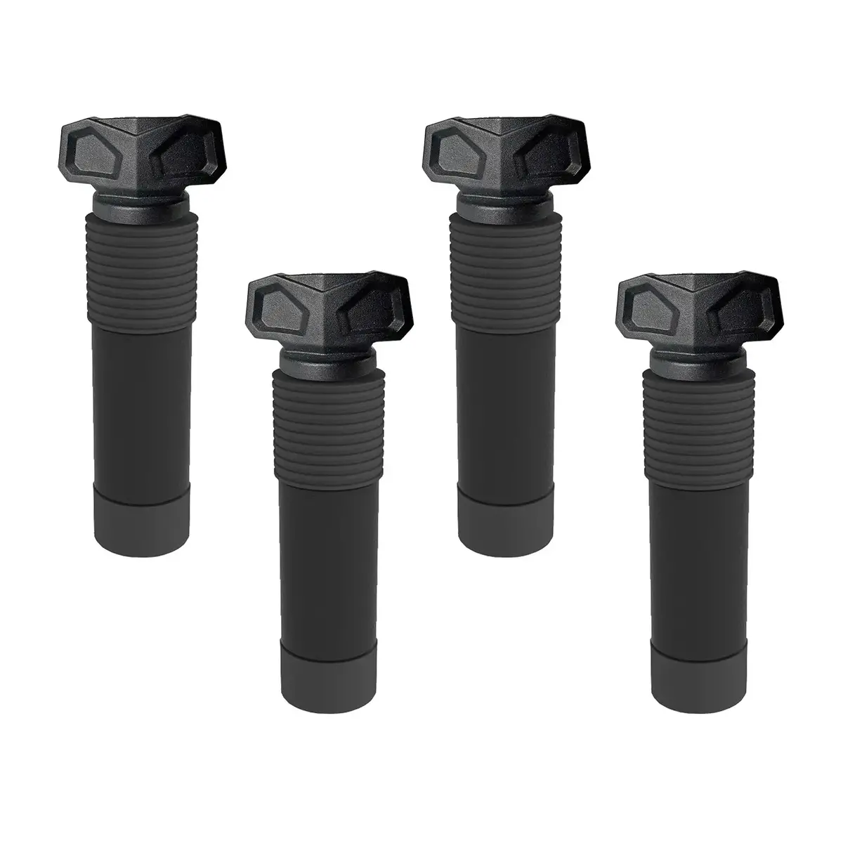Kolpin Polaris Lock & Ride Utv Anchor Mounting Kit | 53504 1