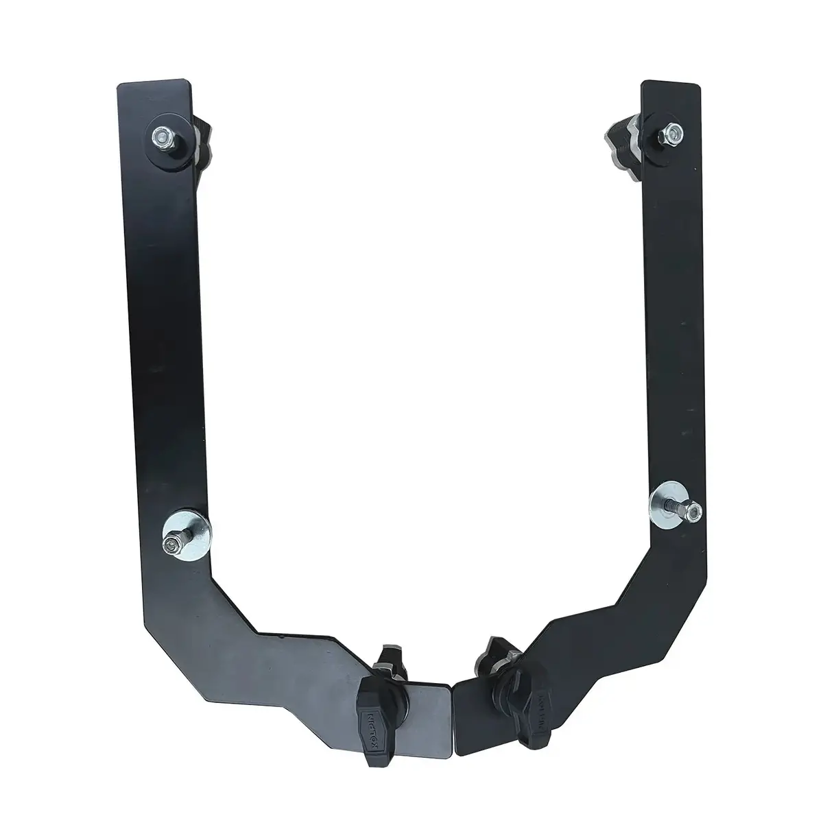 Kolpin Bed Bed Box/Rack Mounting Kit Cf-Moto | 53508 1