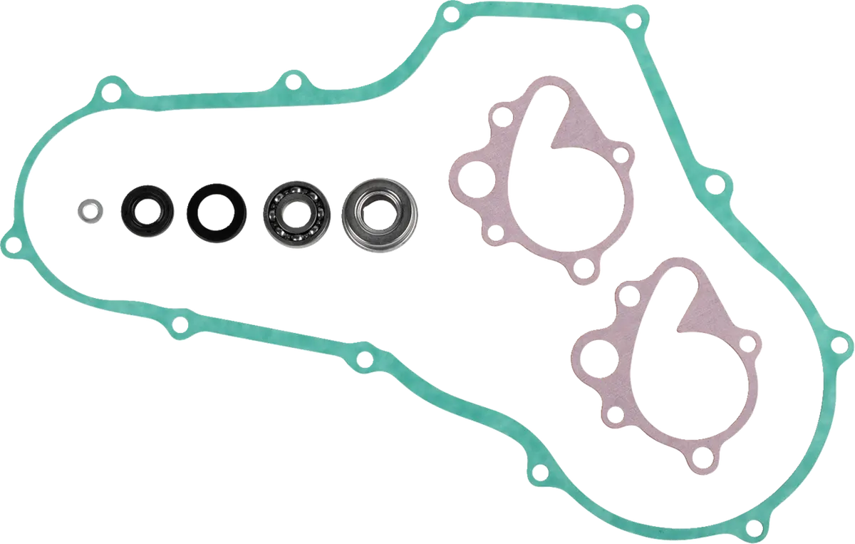 Prox Water Pump Rebuild Kit Honda | 57.1316 1