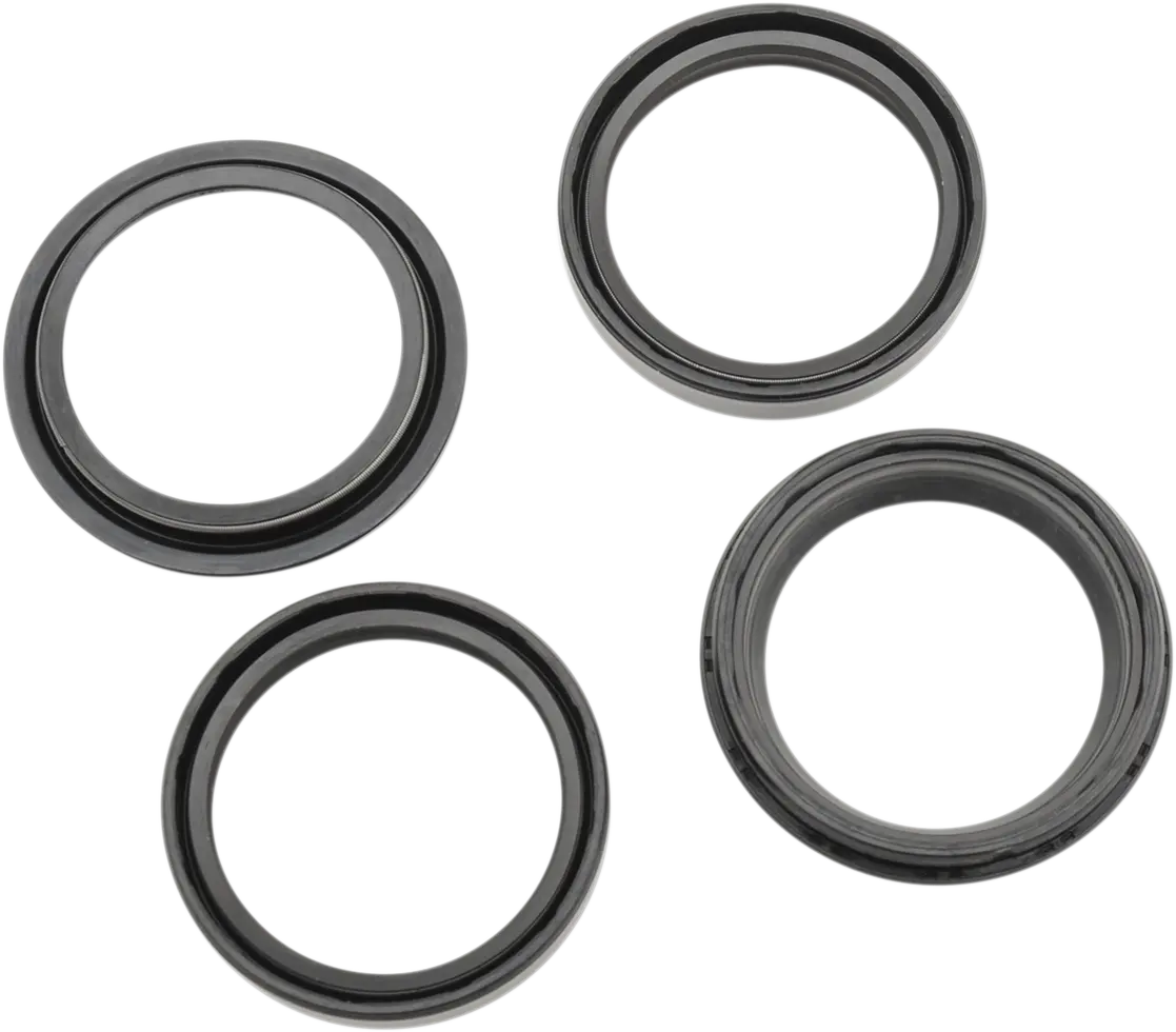Prox Fork Seal/Wiper Kit 43Mm Id X 52.9Mm Od X 9Mm T | 40.S4352.99P 1