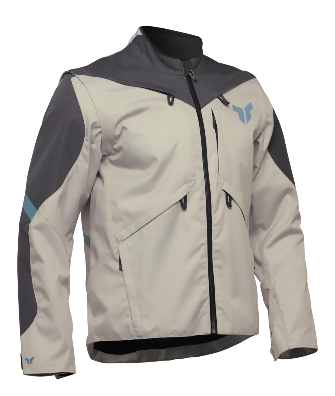 Thor 2026 Terrain Jacket 1