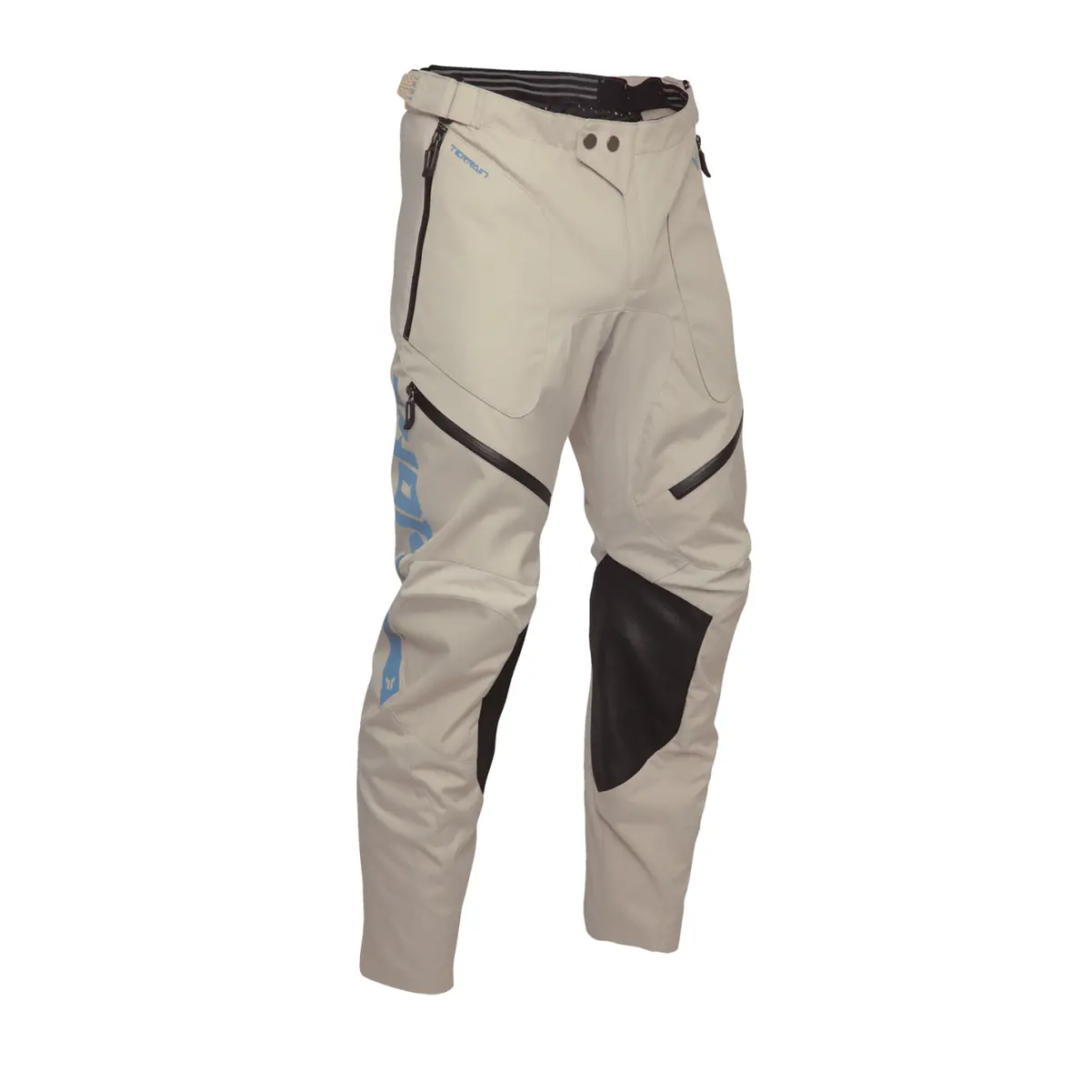 Thor 2026 Terrain Over/In-The-Boot Pants 1