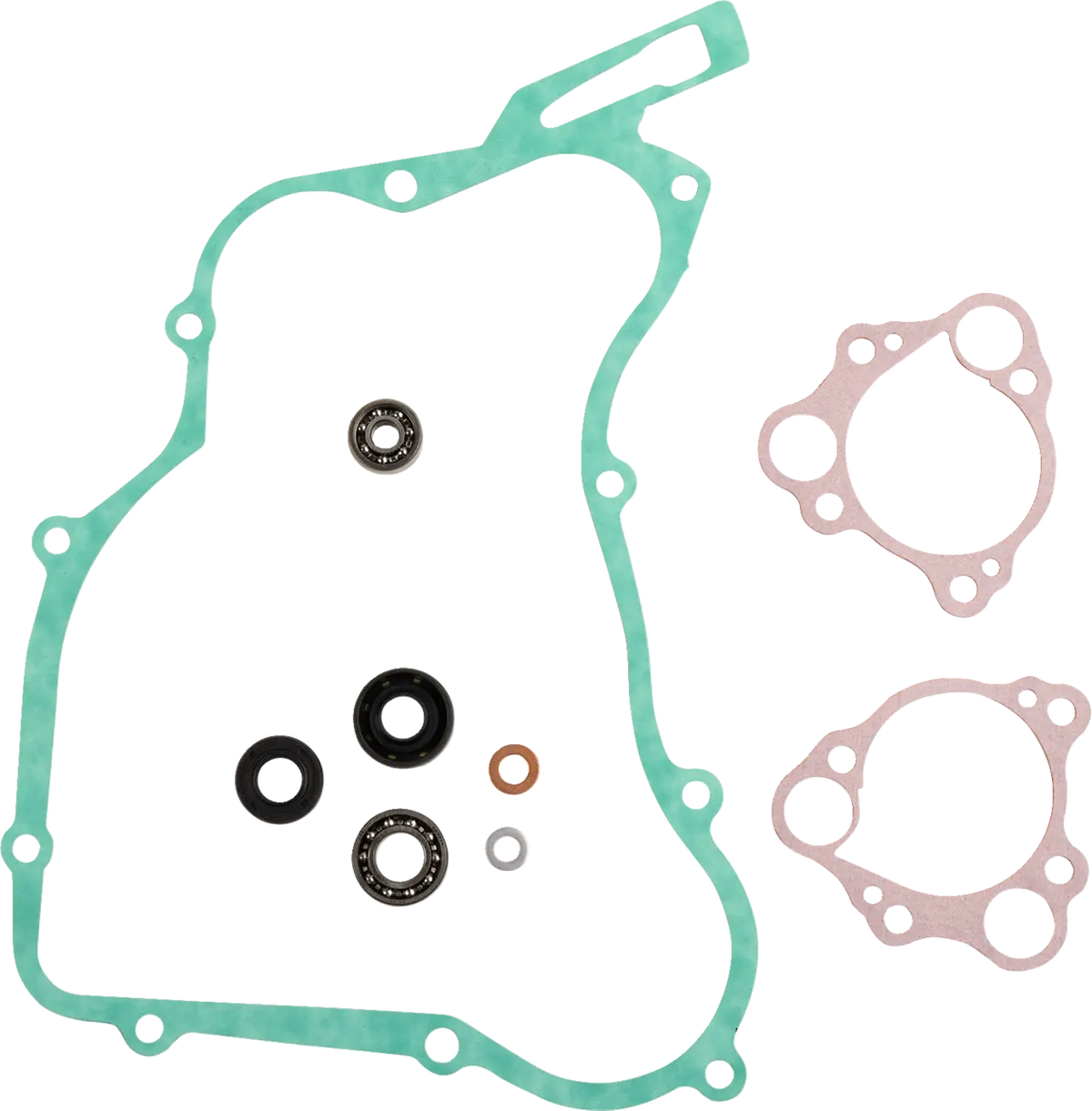 Prox Water Pump Rebuild Kit Honda | 57.1219 1