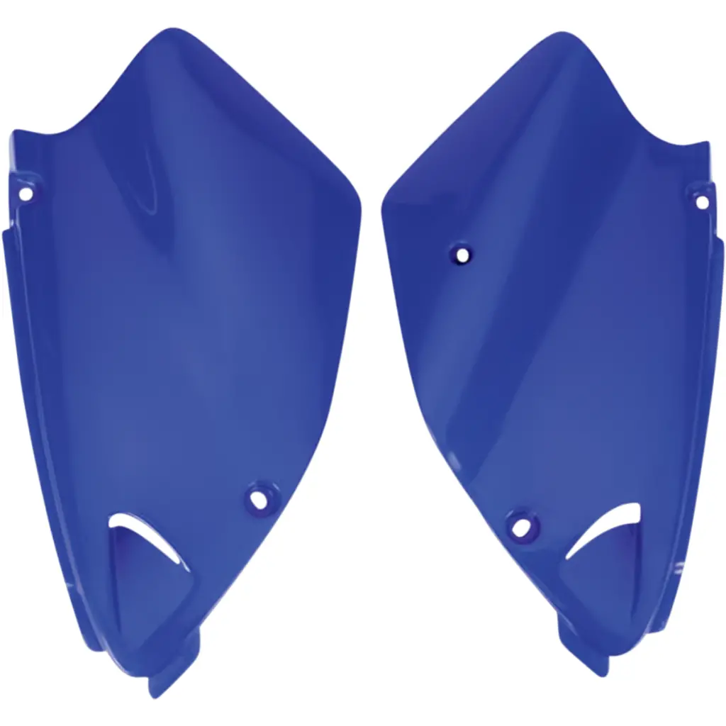 Ufo Yamaha Side Panels | Ya02899 1