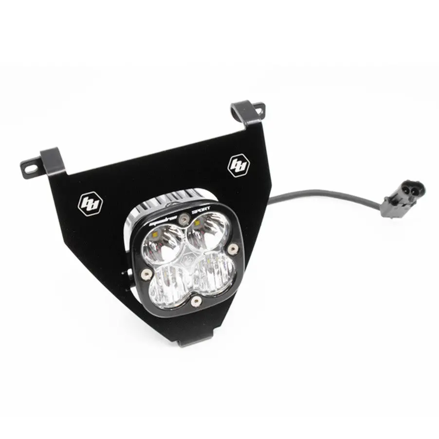 Baja Designs Squadron Sport Headlight Kit 2022+ Beta Rr-S 350-500 1