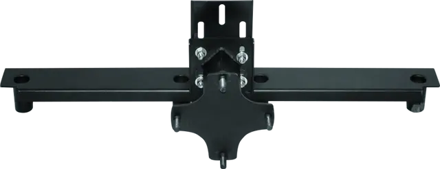 Dragonfire Spare Tire Carrier Polaris/Kawasaki 1