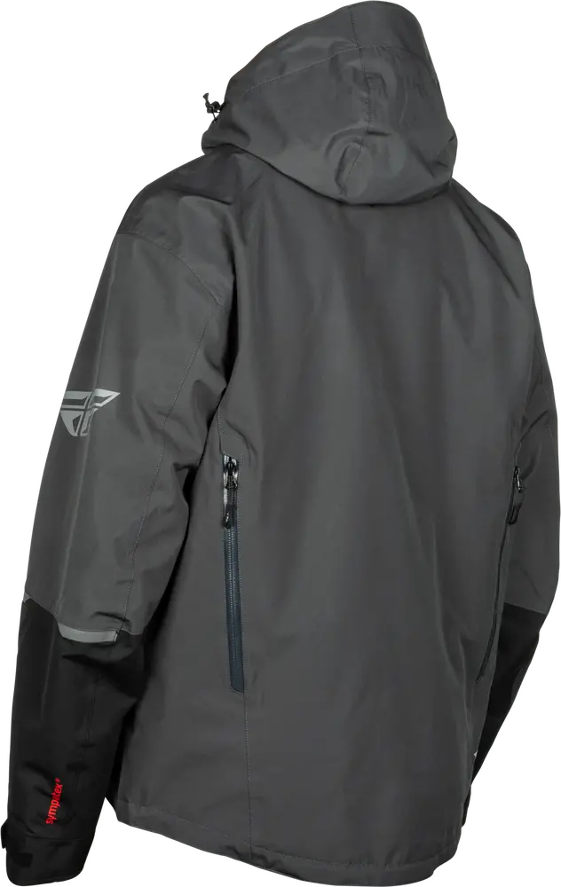 Fly Racing Incline Snow Jacket 6