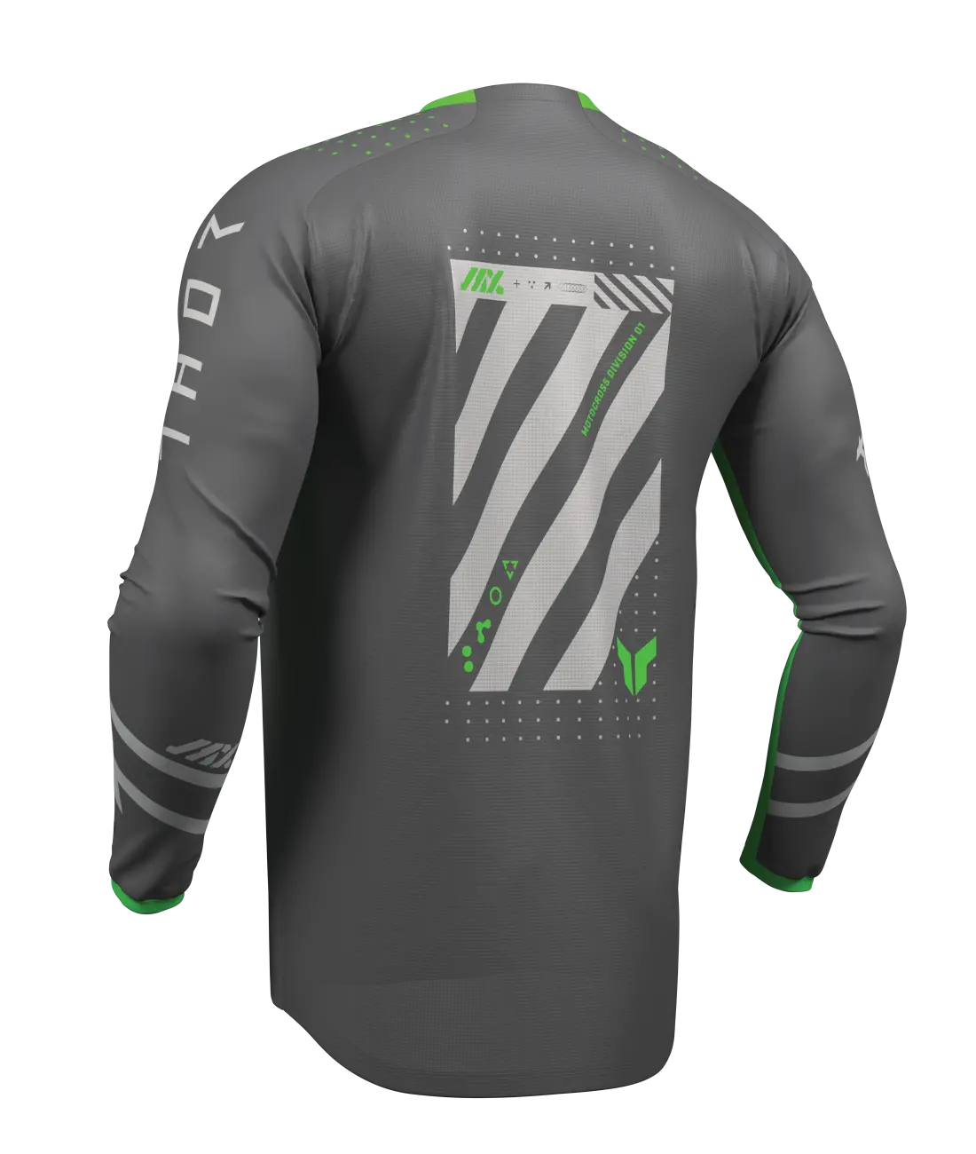 Thor 2026 Launchmode Futura G Jersey/Pant Kit 8