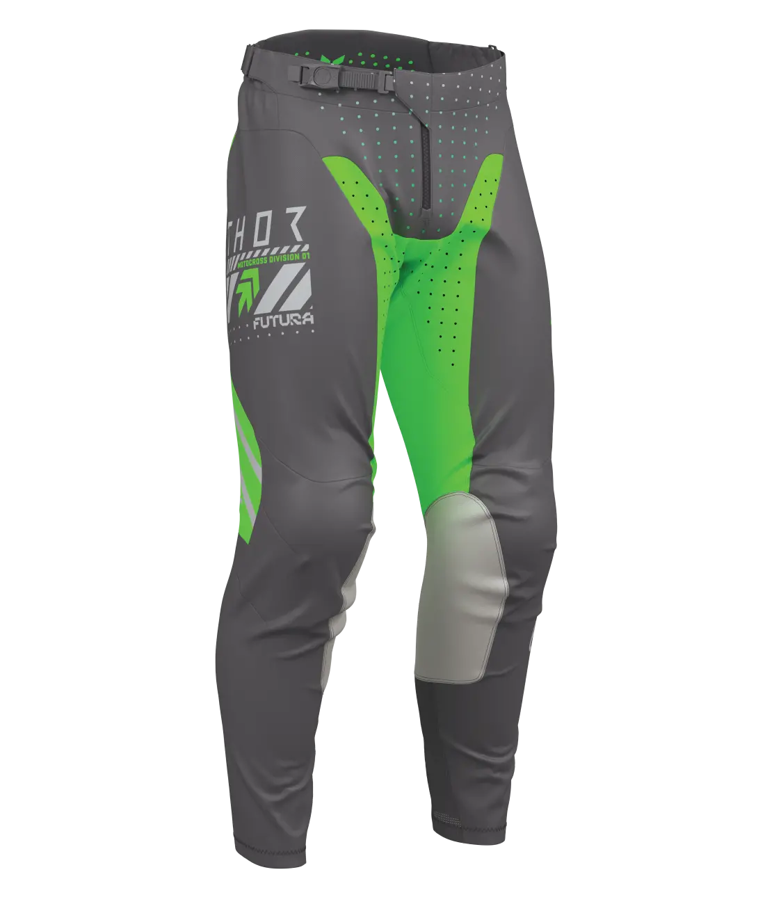 Thor 2026 Launchmode Futura G Jersey/Pant Kit 11