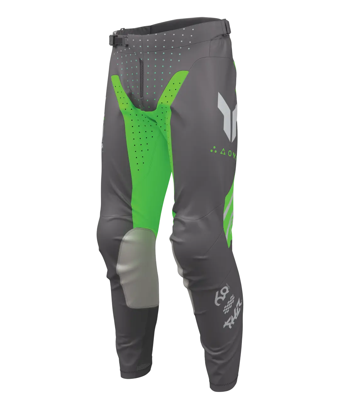 Thor 2026 Launchmode Futura G Jersey/Pant Kit 13
