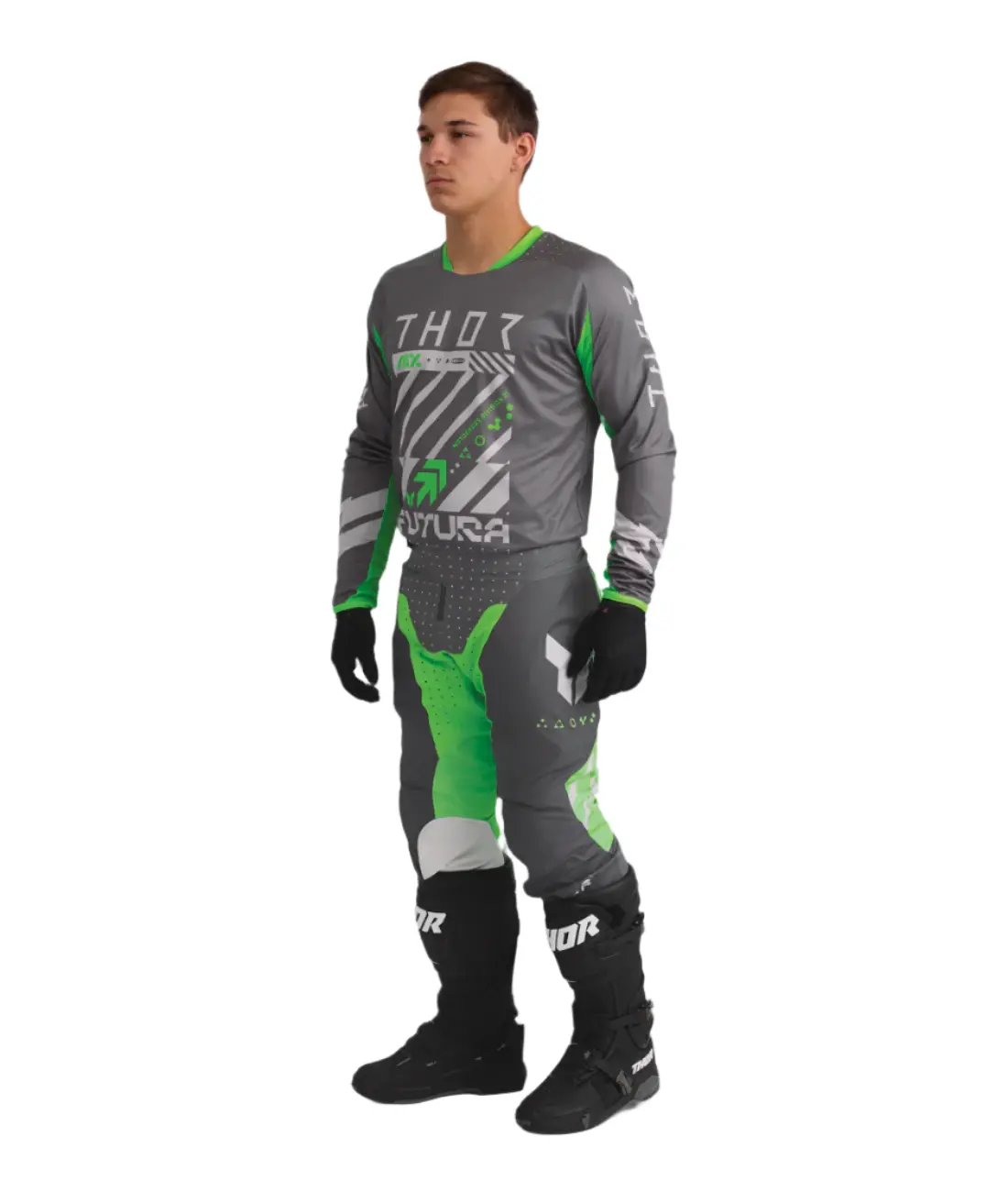 Thor 2026 Launchmode Futura G Jersey/Pant Kit 2