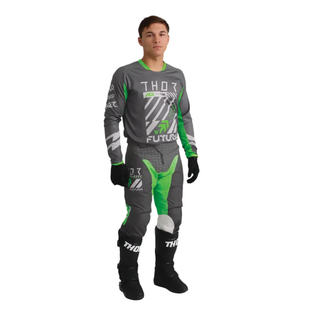 Thor 2026 Launchmode Futura G Jersey/Pant Kit 1