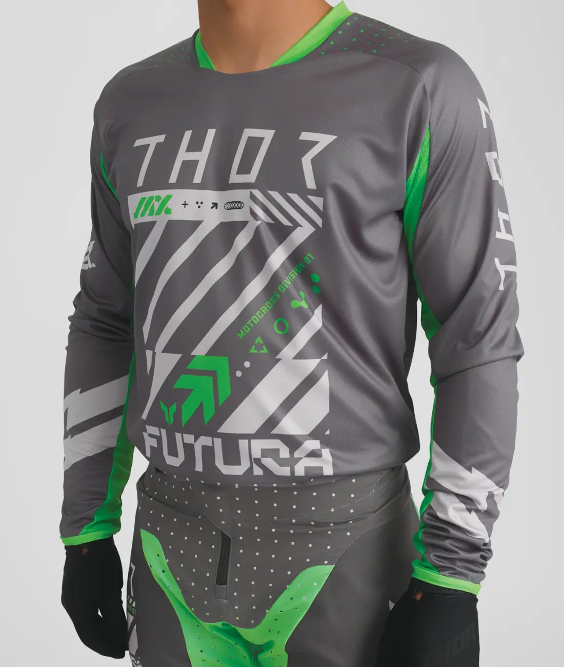 Thor 2026 Launchmode Futura G Jersey/Pant Kit 3