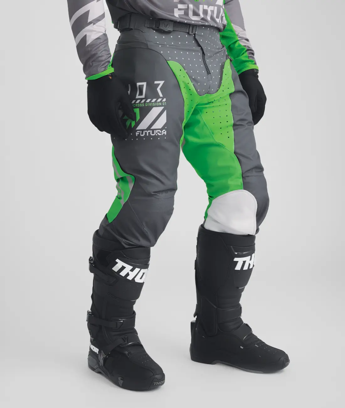 Thor 2026 Launchmode Futura G Jersey/Pant Kit 4