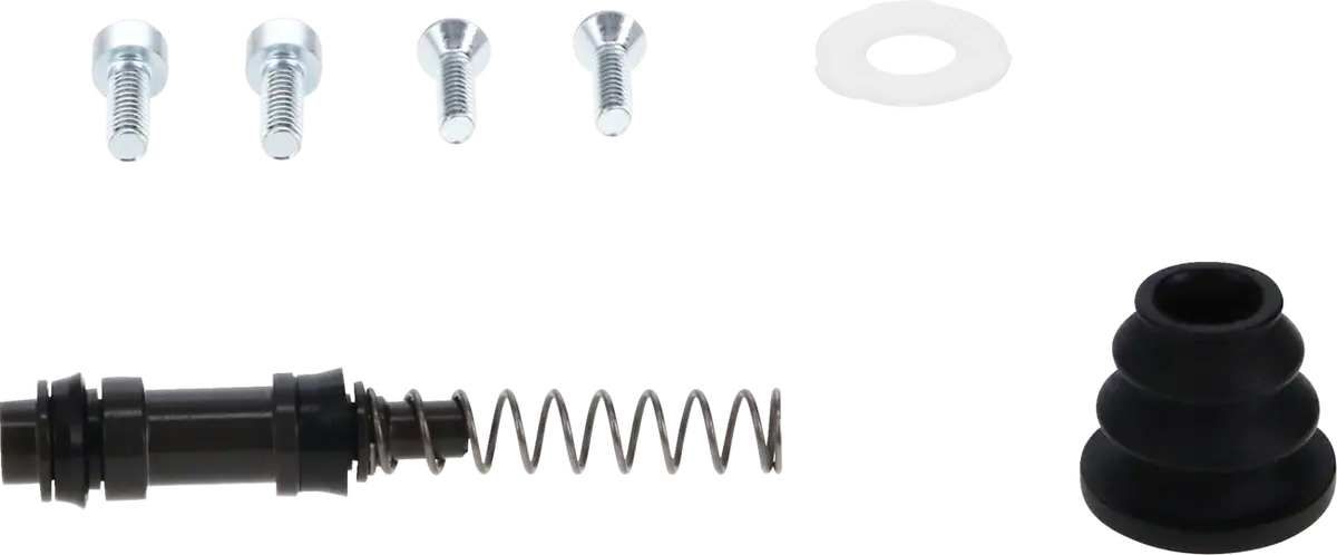 Prox Clutch Master Cylinder Rebuild Kit | 16.940028 1