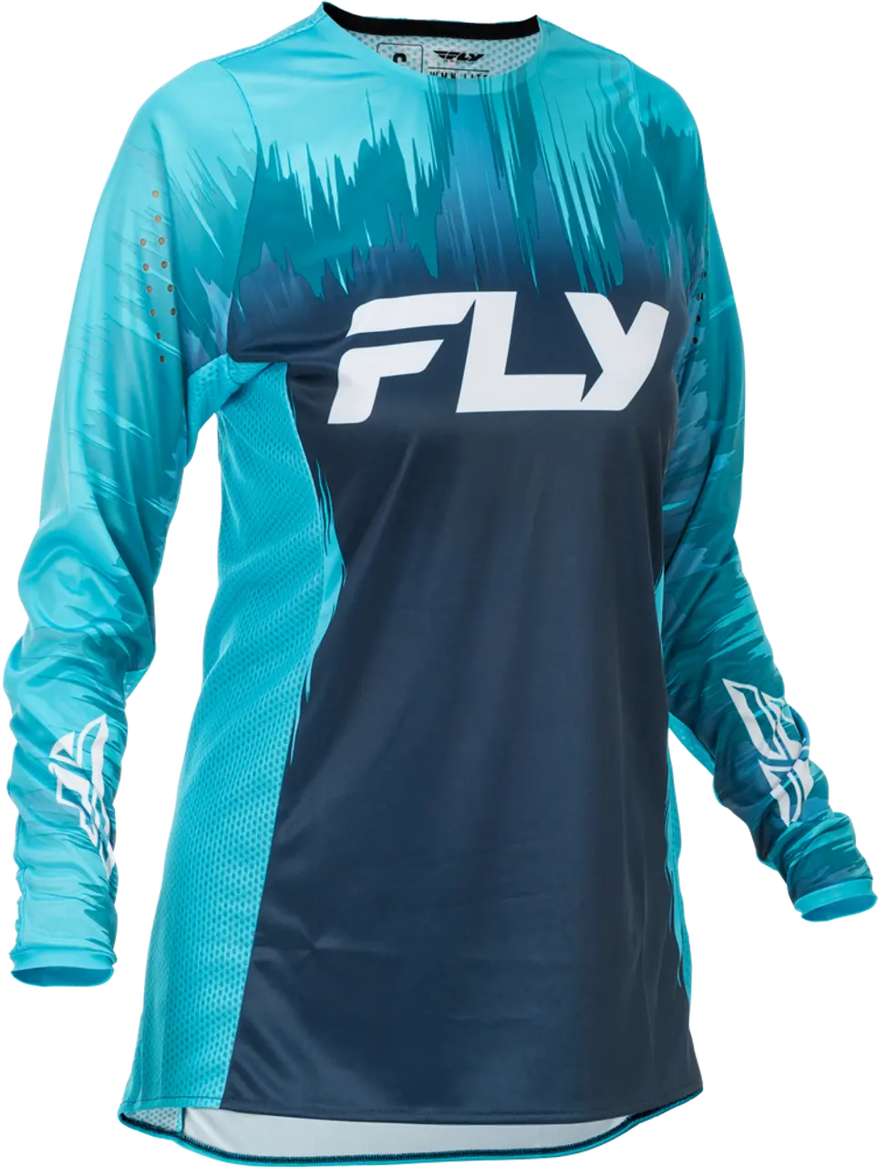 Fly Racing Women's Lite Racewear 2026 Jersey/Pant Kit 7