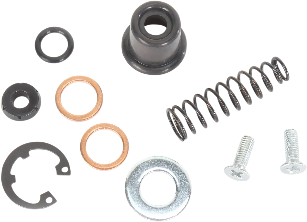 Prox Brake Master Cylinder Rebuild Kit Front | 37.910017 1
