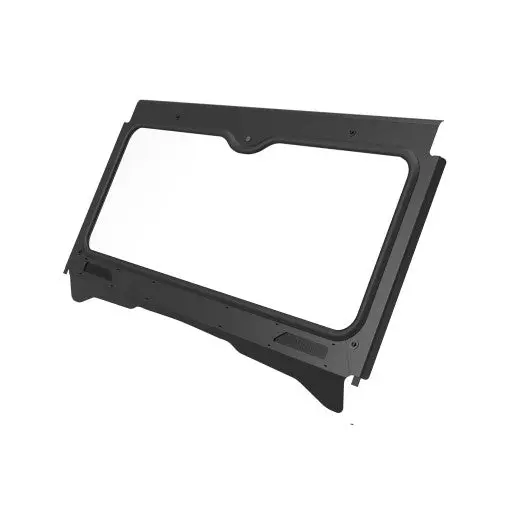 Moose Offroad Glass Windshield Kawasaki Mule 820/1000 | 2317-0516 1