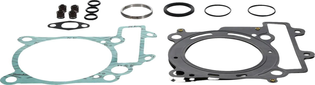 Prox Top End Gasket Set Sherco | 35.7324 1