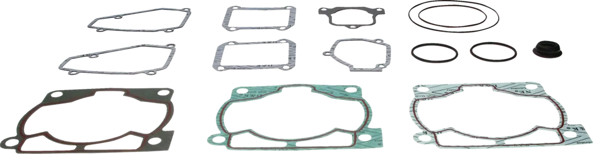 Prox Top End Gasket Set Beta | 35.7313 1