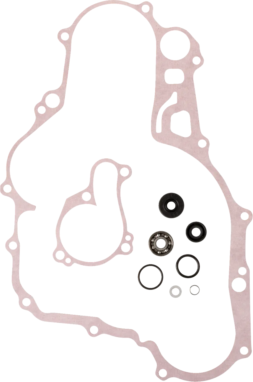 Prox Water Pump Rebuild Kit Yamaha | 57.2424 1