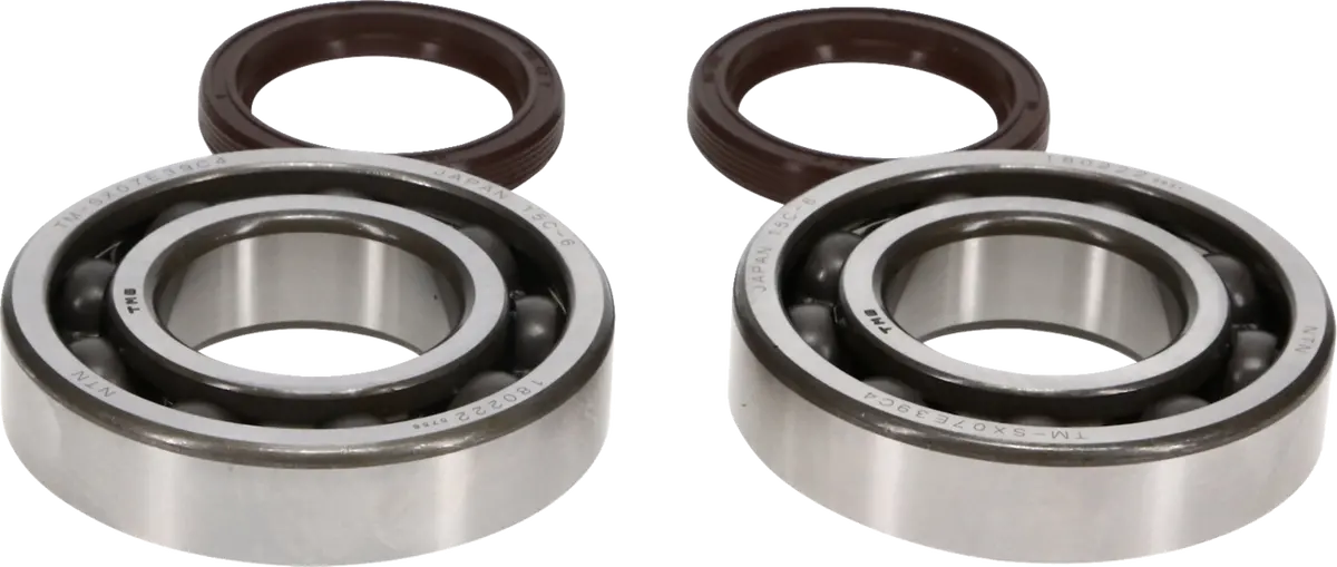 Prox Crankshaft Bearing/Seal Kit Ktm/Husqvarna | 23.Cbs63016 1
