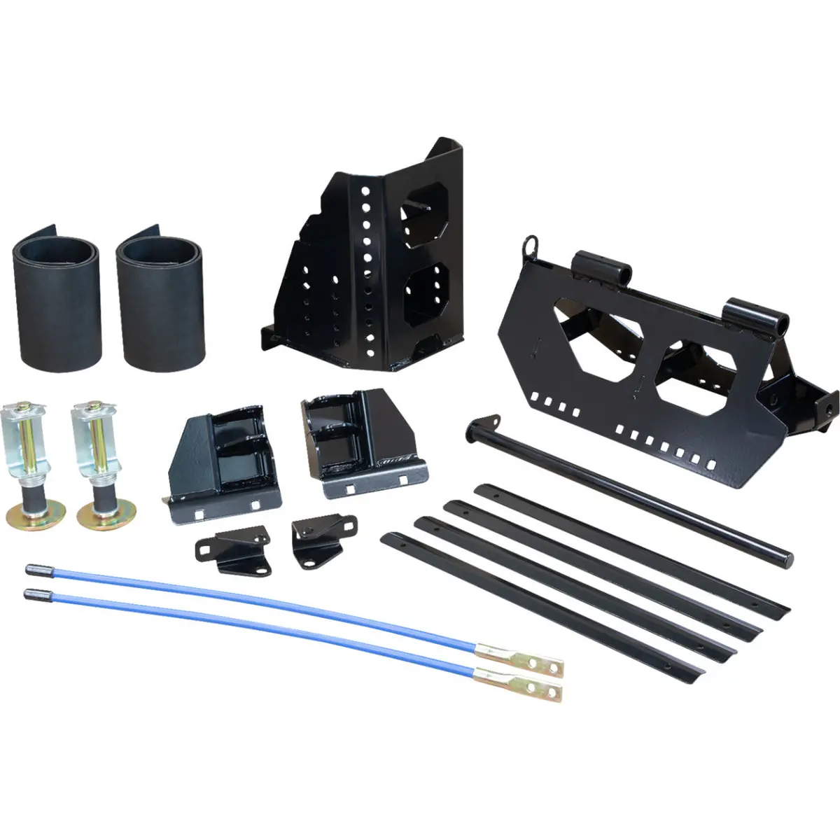 Kfi Pro-V Plow System - Center Plow Pivot Kit |106180-Cp 1