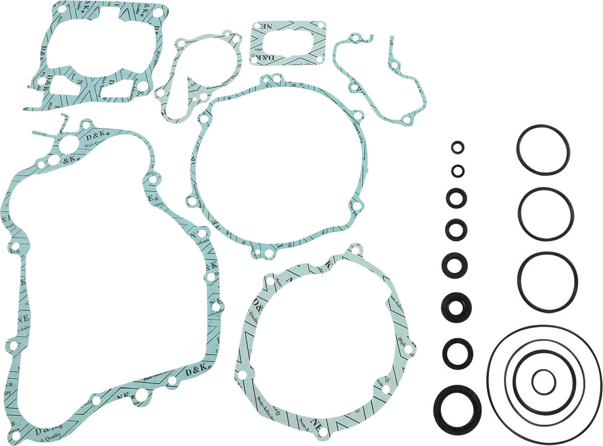 Prox Gasket Kit Complete Yamaha | 34.2218 1