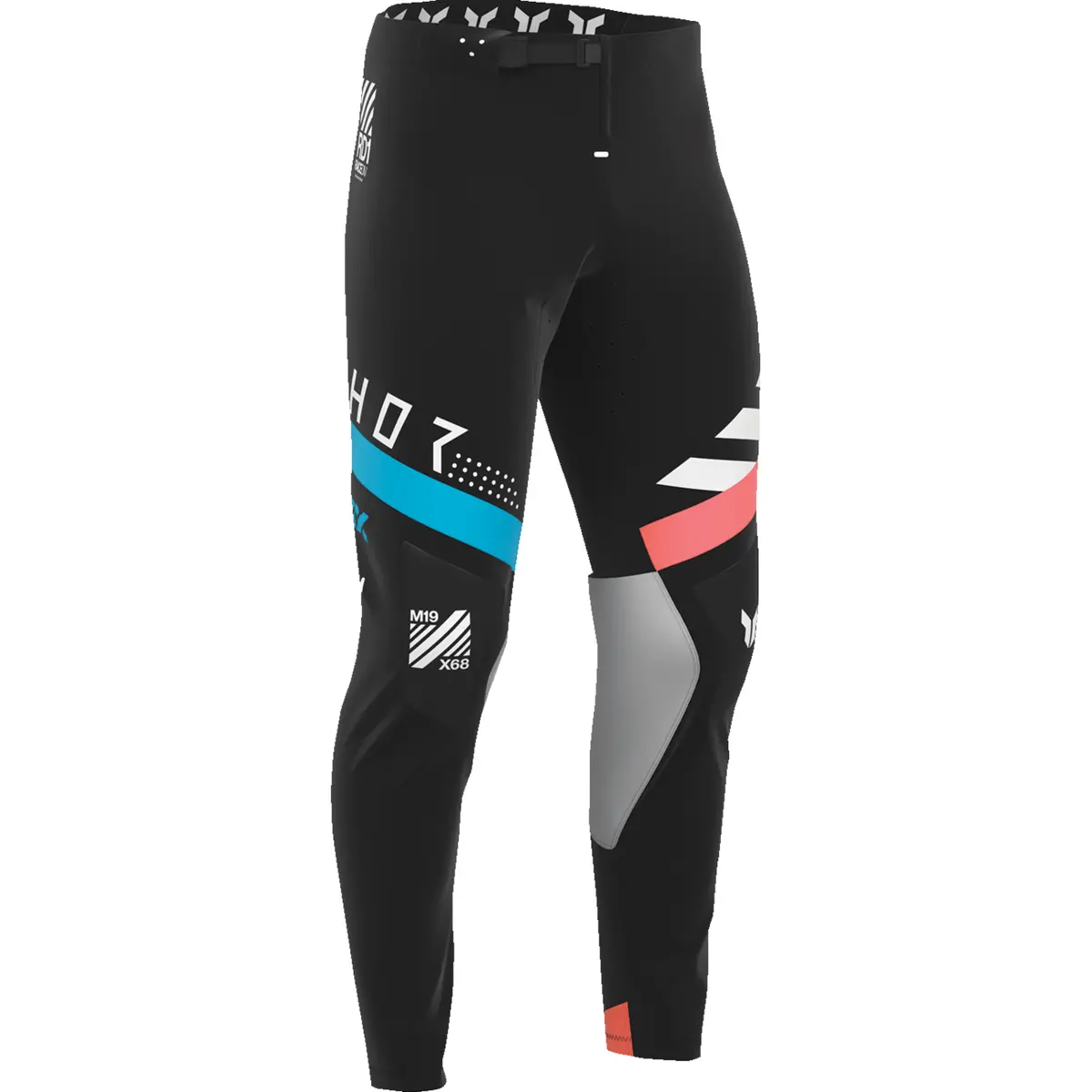 Thor 2026 Sportmode Synth Pants 1