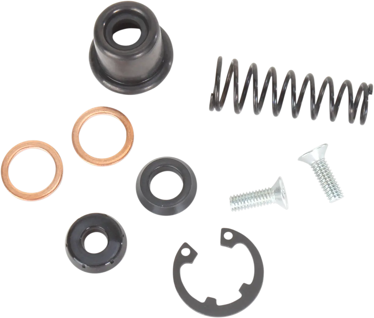 Prox Master Cylinder Rebuild Kit Front | 37.91002 1
