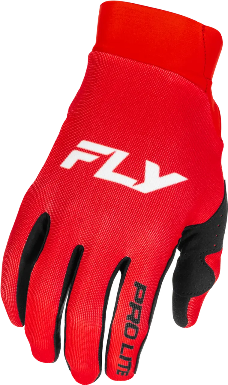 Fly Racing Pro Lite Motorcycle Gloves – Lightweight, Breathable, and Durable for 2026 - Image 2
