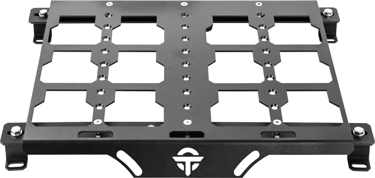 Open Trail Universal Sport Utv Rack | 457-5002 1