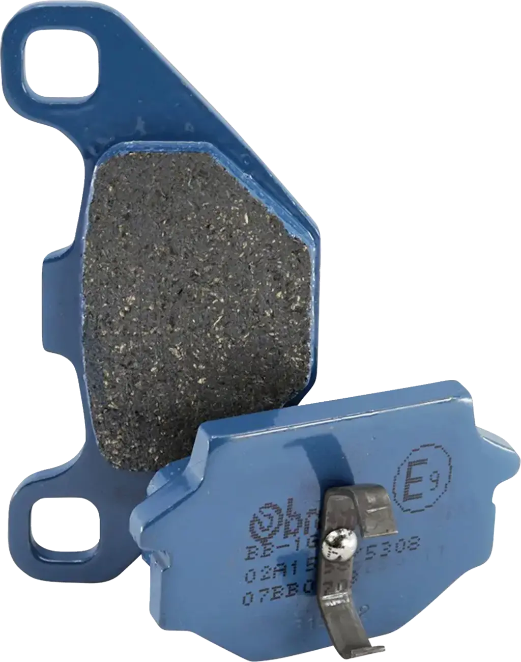 Brembo Prime Carbon Ceramic Brake Pads | 07Bb0708 1