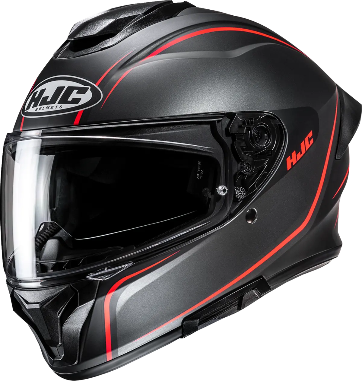 Hjc C71 Quez Full Face Helmet 1