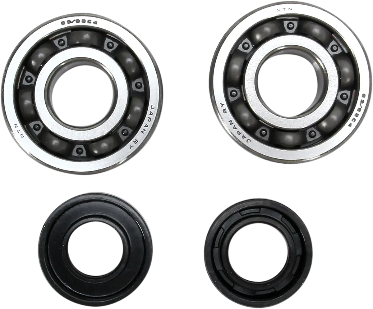 Prox Crank Bearing And Seal Kit Yamaha | 23.Cbs22005 1