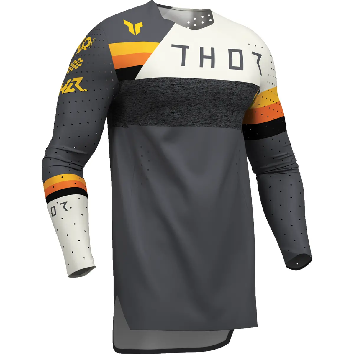 Thor 2026 Sportmode League Jersey 1