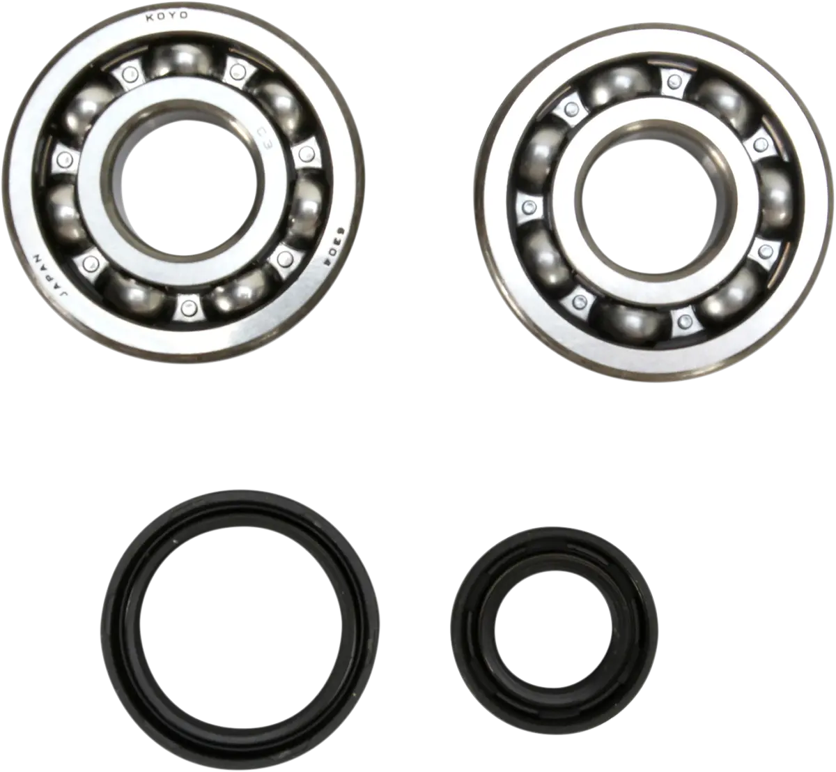 Prox Crank Bearing And Seal Kit Suzuki | 23.Cbs31099 1
