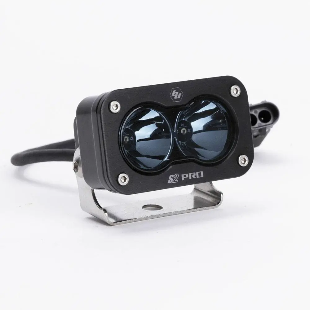 Baja Designs S2 Pro Infrared Led Light Pod 1