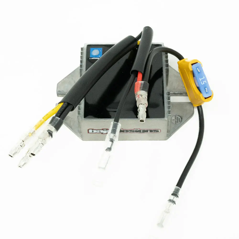 Baja Designs D/C Voltage Regulator/Rectifier 1